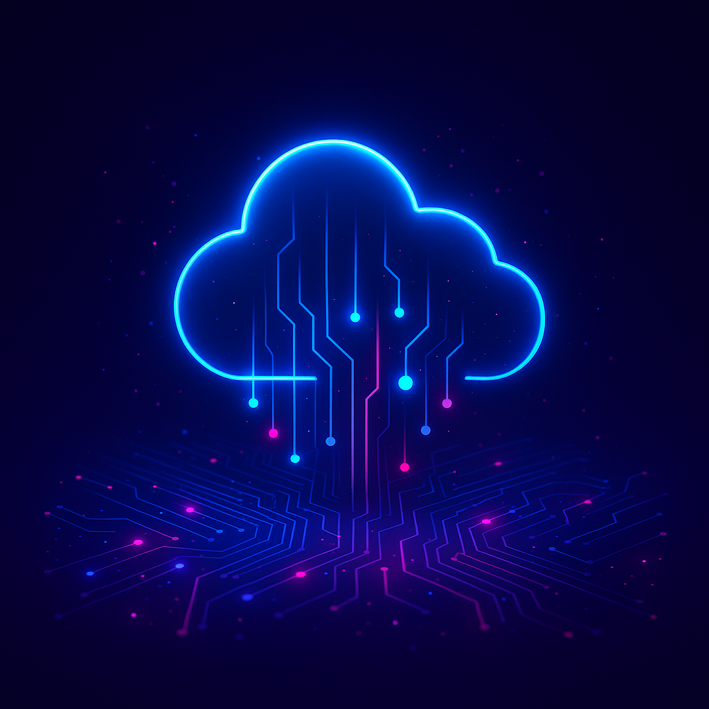 Avigilon Cloud Strategy thumbnail