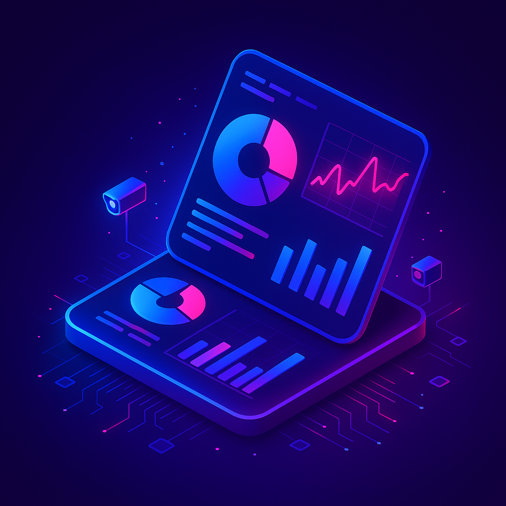 Complexity simplified illustration
