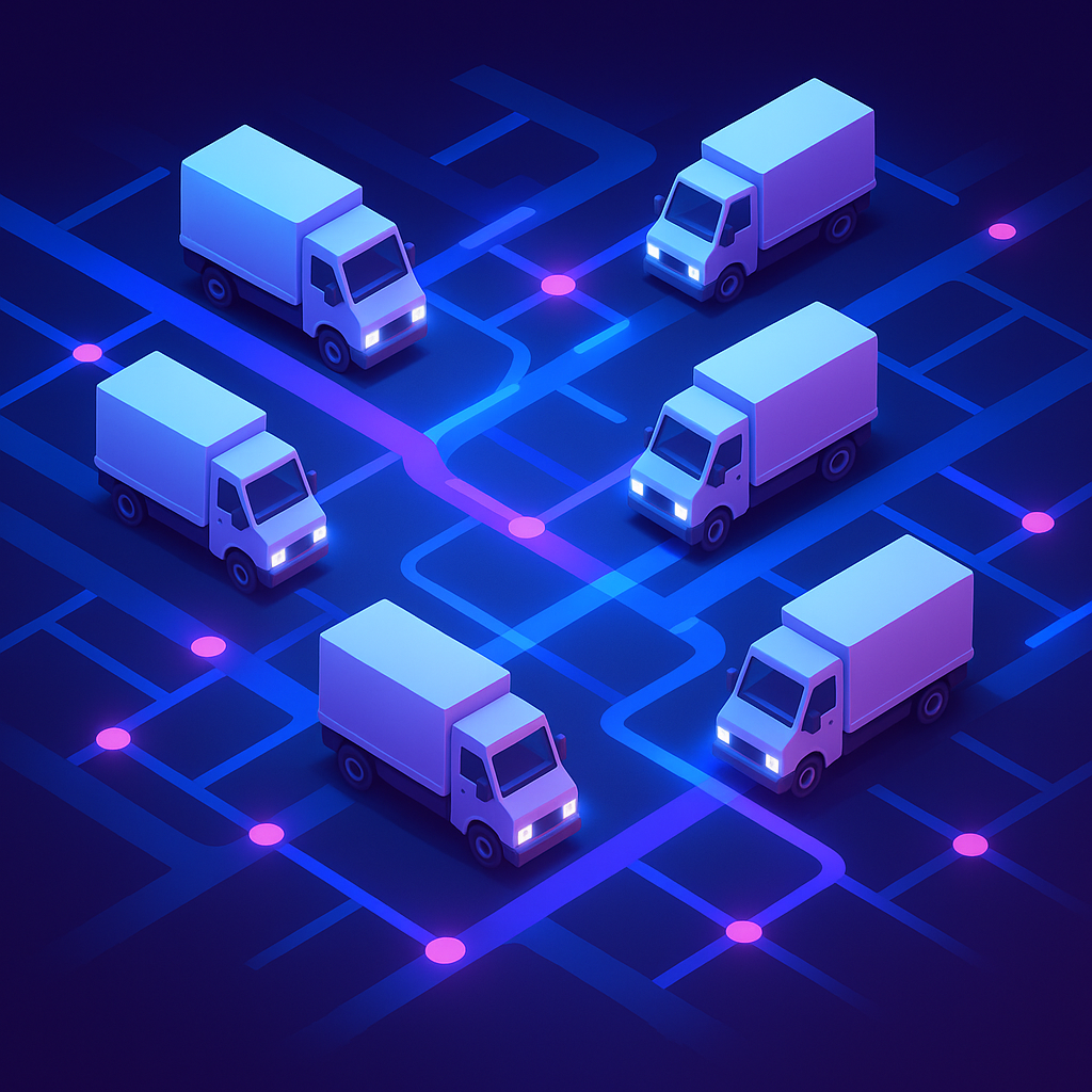 Ford Telematics thumbnail